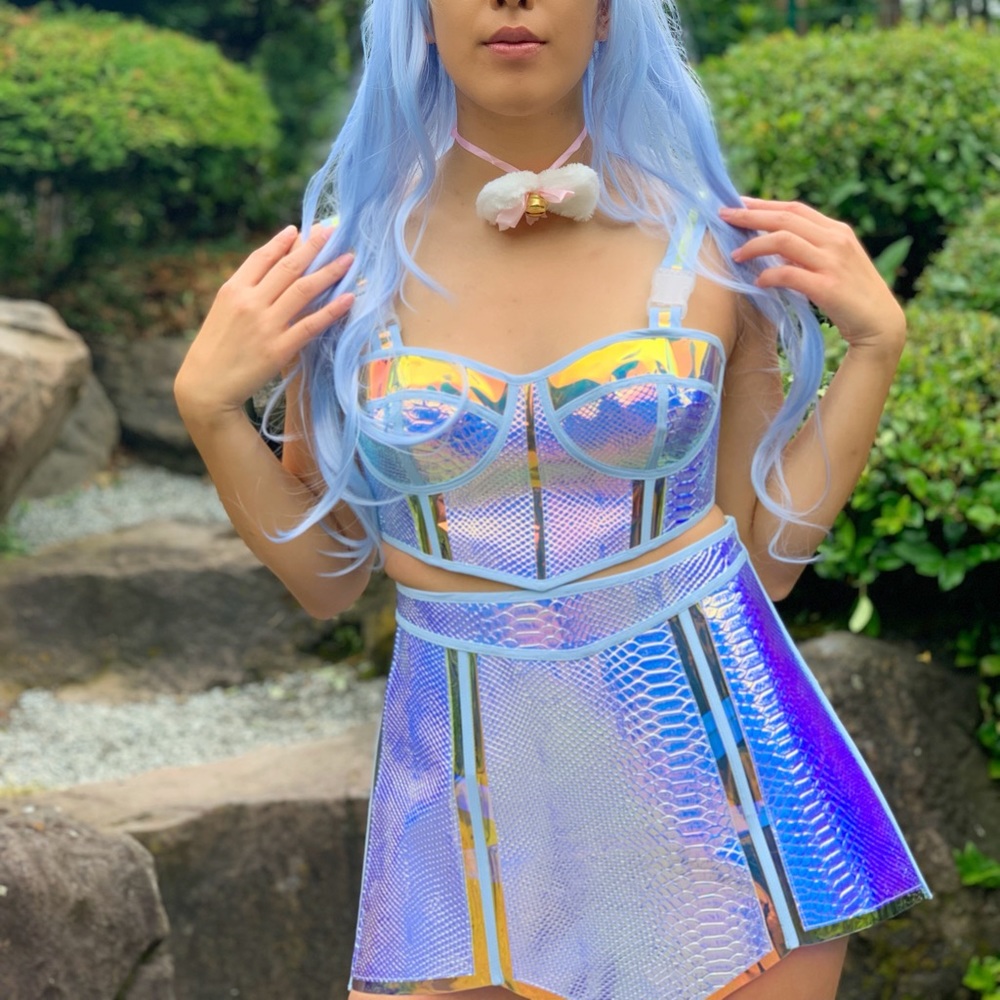 Dollskill top/bottoms